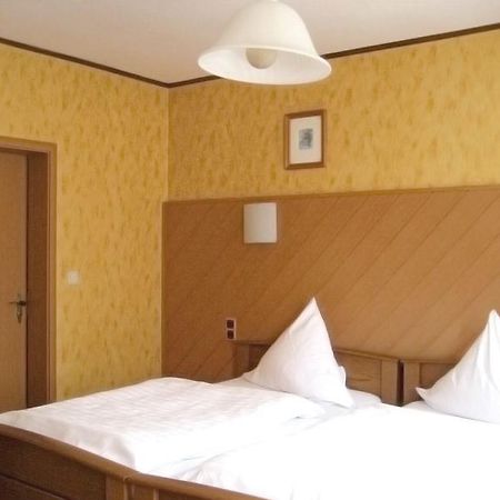 Hotel Alt Wassenberg الغرفة الصورة