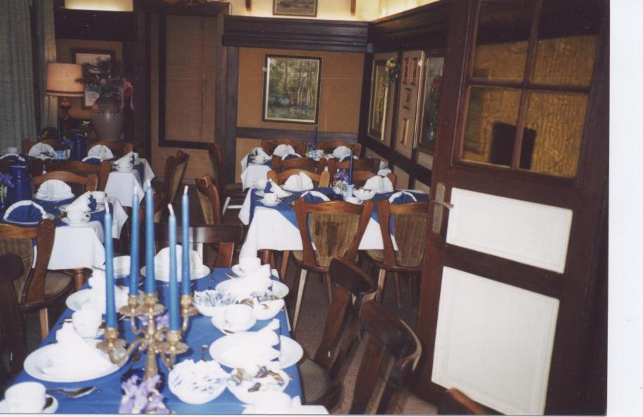Hotel Alt Wassenberg المظهر الخارجي الصورة