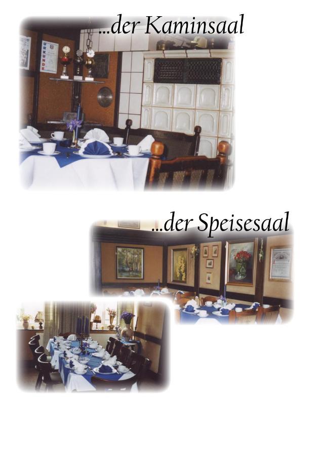 Hotel Alt Wassenberg المظهر الخارجي الصورة