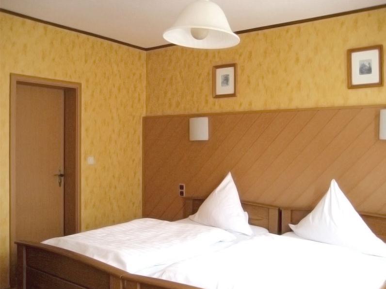 Hotel Alt Wassenberg الغرفة الصورة
