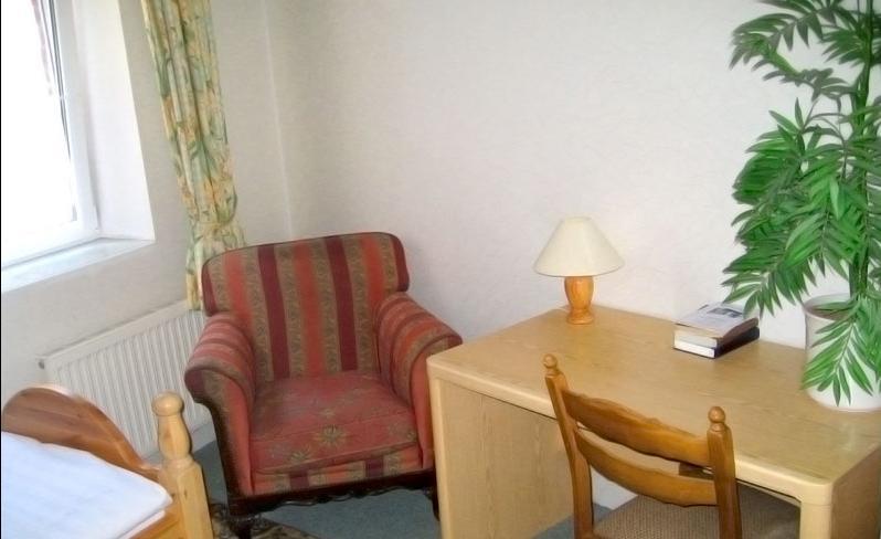 Hotel Alt Wassenberg المظهر الخارجي الصورة