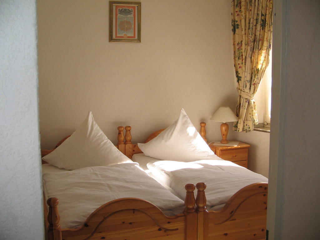Hotel Alt Wassenberg الغرفة الصورة